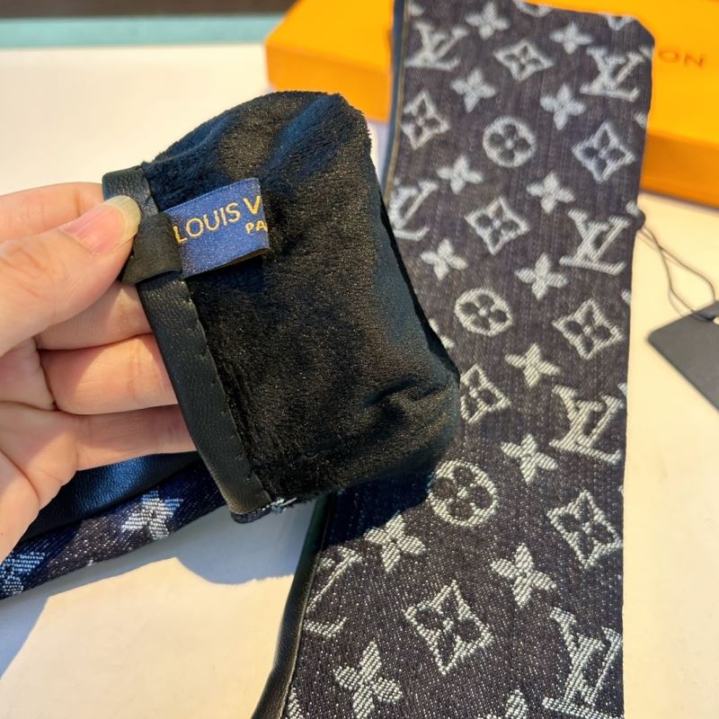 Louis Vuitton Gloves